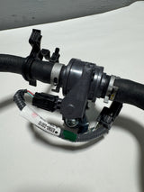 16261-F0012 2020-2024 Toyota Camry Rav4 2.5 L Non Hybrid Coolant Bypass Hose & Valve OEM