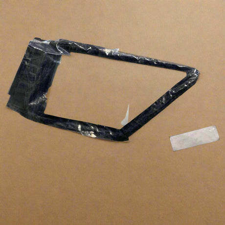 68216-02010 2020-2024 Toyota Corolla Sedan Driver SIde Front Vent Window Glass Weatherstrip OEM