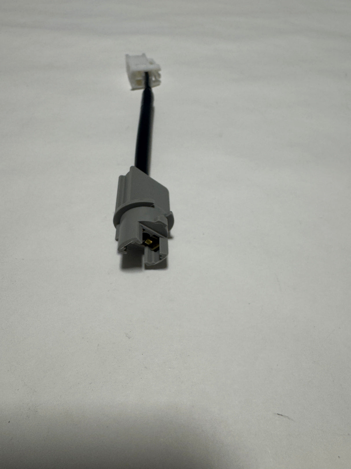 81585-12250 2020-2024 Toyota Corolla Sedan Japan Built Back Up Light Wiring Harness Socket Not For XSE or Nightshade