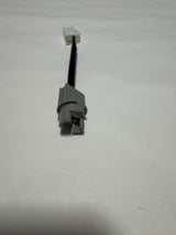 81585-12250 2020-2024 Toyota Corolla Sedan Japan Built Back Up Light Wiring Harness Socket Not For XSE or Nightshade