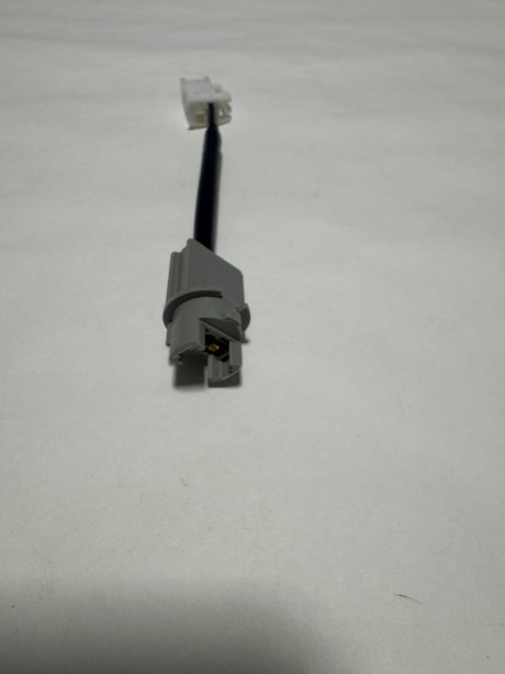 81585-12250 2020-2024 Toyota Corolla Sedan Japan Built Back Up Light Wiring Harness Socket Not For XSE or Nightshade