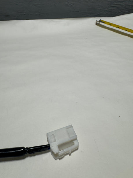 81585-12250 2020-2024 Toyota Corolla Sedan Japan Built Back Up Light Wiring Harness Socket Not For XSE or Nightshade