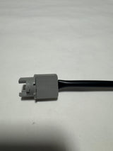 81585-12250 2020-2024 Toyota Corolla Sedan Japan Built Back Up Light Wiring Harness Socket Not For XSE or Nightshade