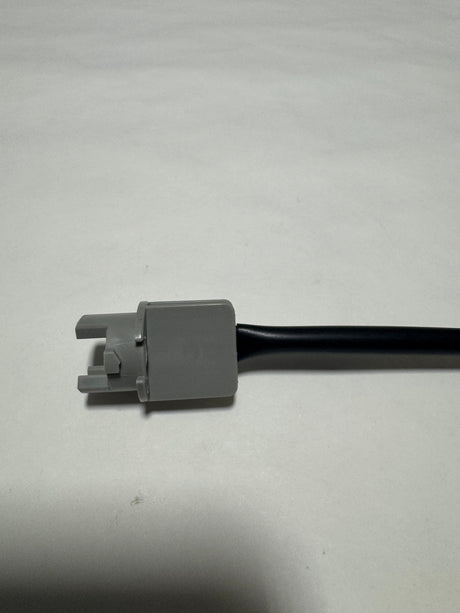 81585-12250 2020-2024 Toyota Corolla Sedan Japan Built Back Up Light Wiring Harness Socket Not For XSE or Nightshade