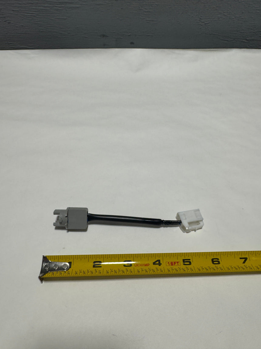 2020-2024 Toyota Corolla Sedan Japan Built Back Up Light Wiring Harness Socket Not For XSE or Nightshade