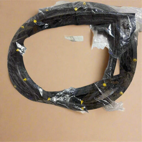 67871-02310 2020-2024 Toyota Corolla USA Built Rear Passenger Side Door Weatherstrip OEM