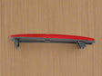 2020-2024 Toyota Corolla USA Built Sedan Driver Side Rear Reflector Red Genuine OEM