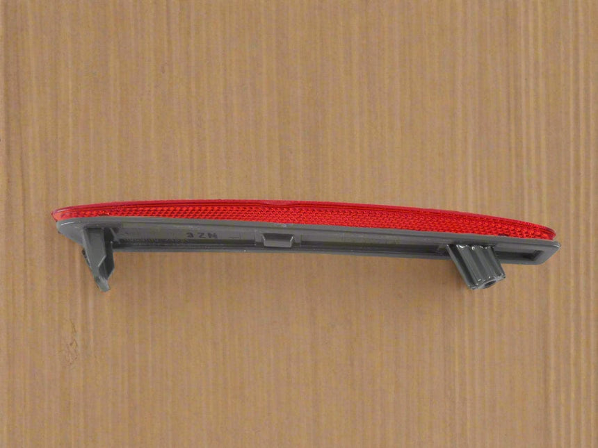2020-2024 Toyota Corolla USA Built Sedan Driver Side Rear Reflector Red Genuine OEM