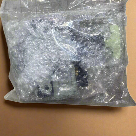 64600-06041 2020-2024 Toyota Corolla USA Built Sedan Trunk Lock Latch For Smart Key Equipped