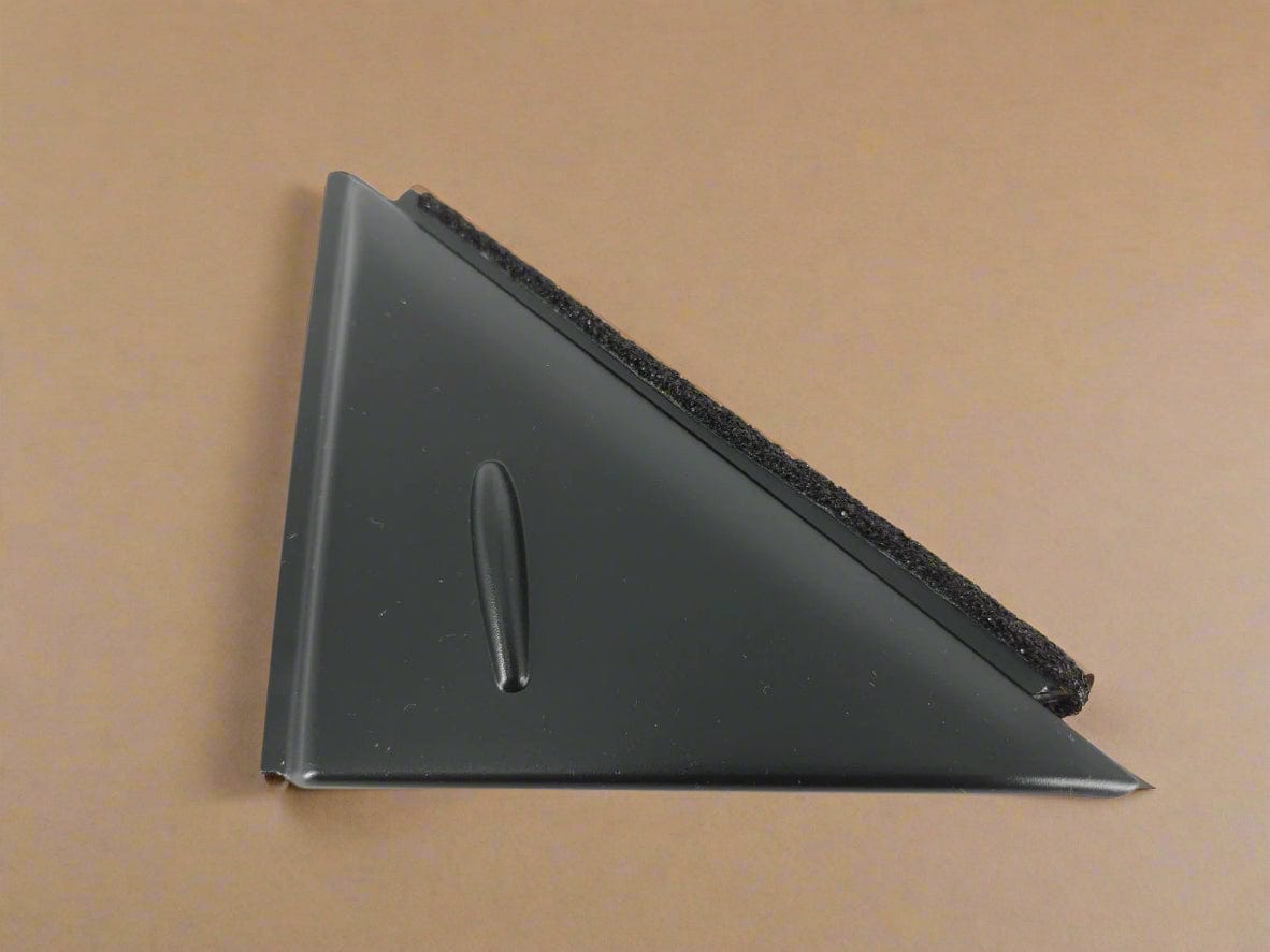 67496-0E010 2020-2024 Toyota Highlander Driver Door Corner Molding Genuine OEM