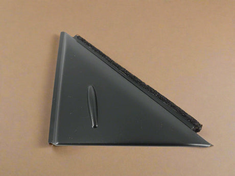 67496-0E010 2020-2024 Toyota Highlander Driver Door Corner Molding Genuine OEM