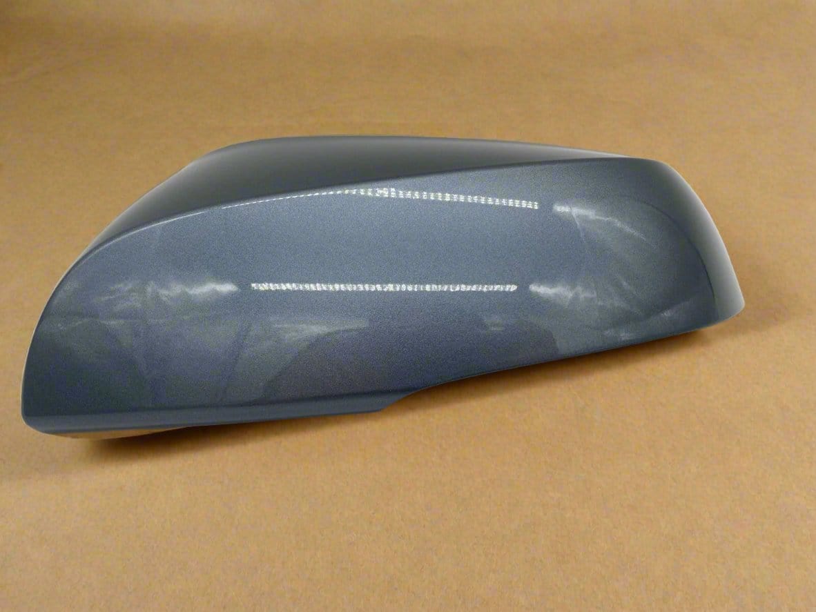 87945-0E070-B2 2020-2024 Toyota Highlander Precious Galena 1K5 Driver Side Mirror Cover Genuine