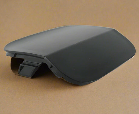 52127-0E930 2020-2024 Toyota Highlander Unpainted Front Bumper Tow Eye Cap Not For SXE Model