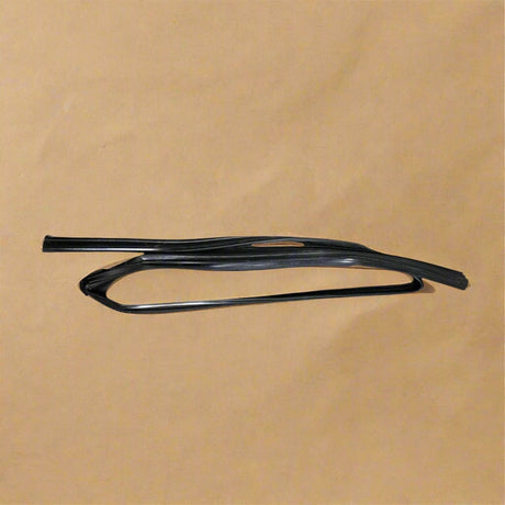 68142-0R051 2020-2024 Toyota Rav4 USA Built Passenger Side Back Door Window Run Channel