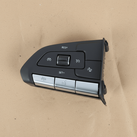 13543067 2020-2024 XT4 or 2021-2024 XT6 OEM Driver Side Cruise Control Switch