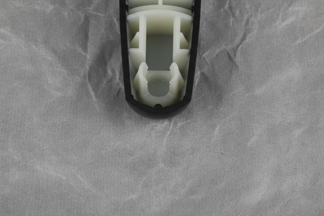 2020-2025 Buick Chevrolet GMC Jet Black Front Seat Recliner Knob Genuine OEM