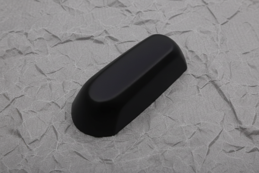 2020-2025 Buick Chevrolet GMC Jet Black Front Seat Recliner Knob Genuine OEM