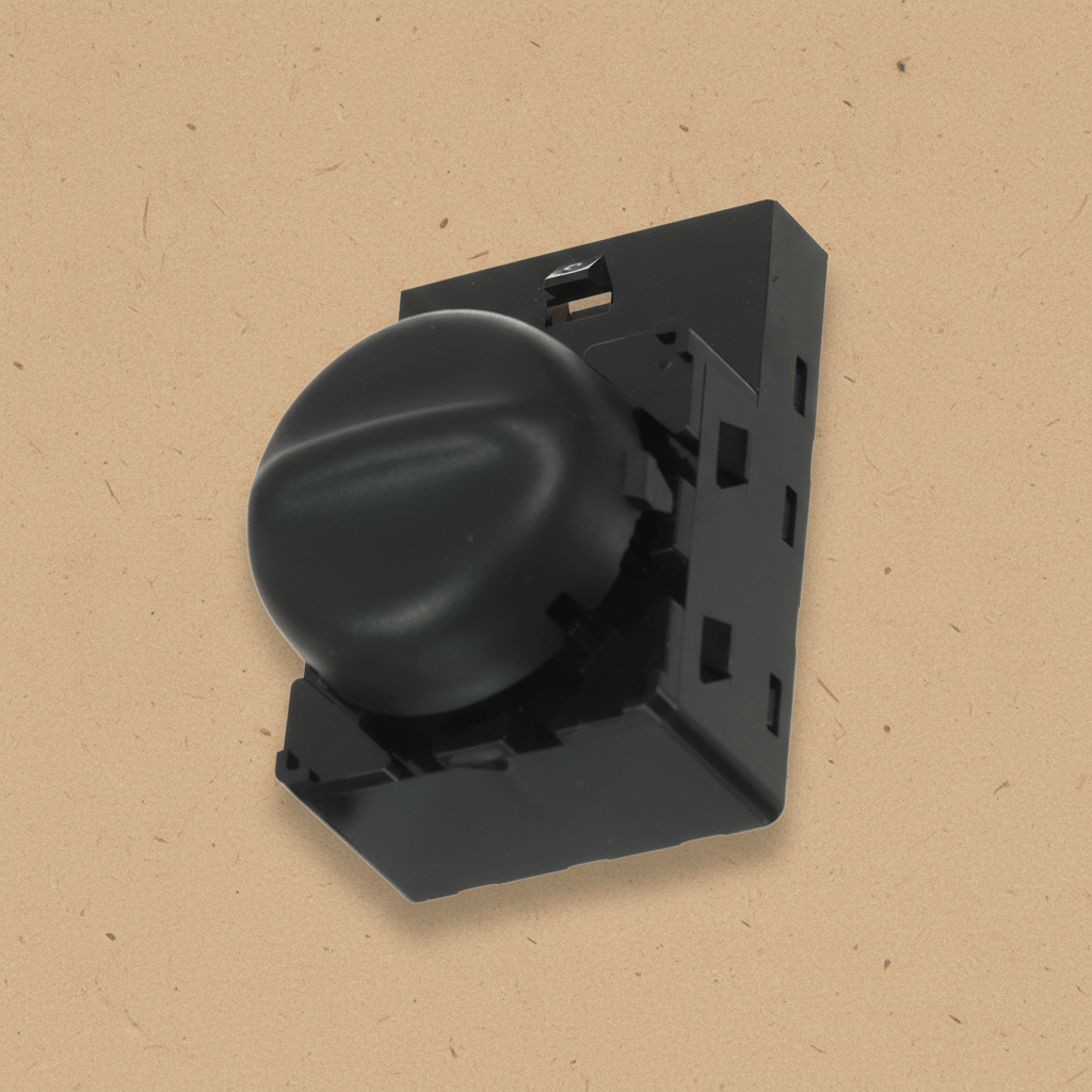 84445926 2020-2025 Buick Chevy GMC OEM Genuine Front Seat Lumbar Switch