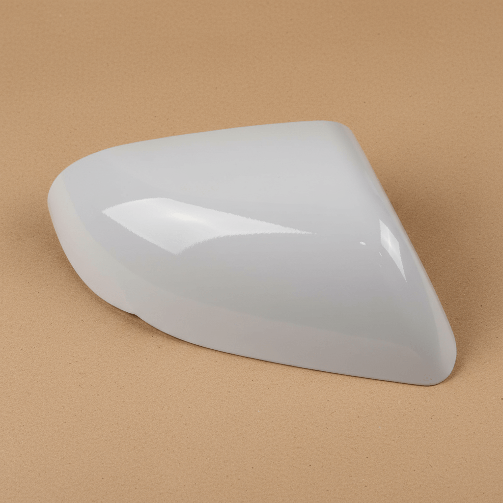 42676116 2020-2025 Buick Encore GX Exterior Mirror Cover Passenger Side OEM