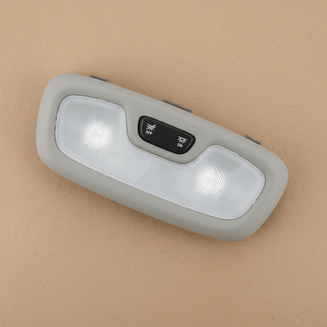 42831993 2020-2025 Buick Encore GX OEM Genuine Overhead Console Courtesy Lamp