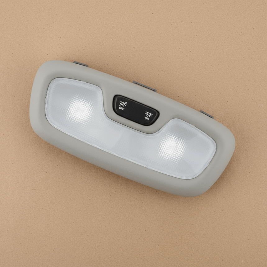 2020-2025 Buick Encore GX OEM Genuine Overhead Console Courtesy Lamp