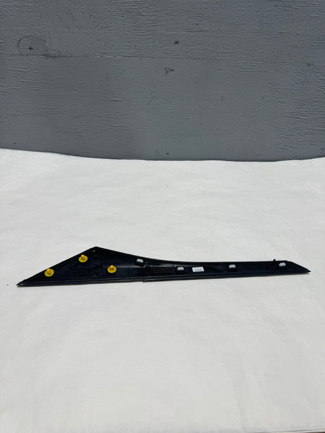 42843050 2020-2025 Buick Encore GX Rear Body side Molding Passenger Side OEM