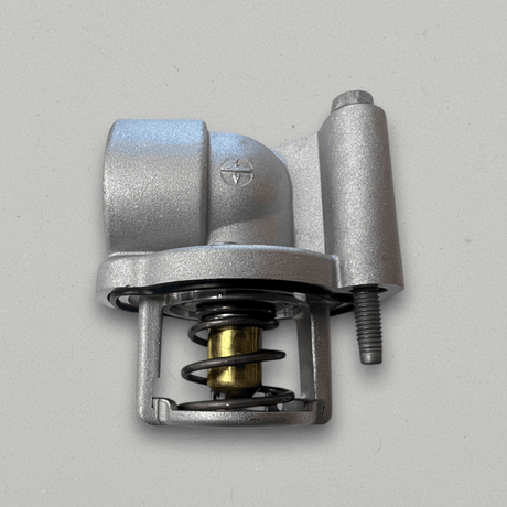 12741009 2020-2025 Cadillac Chevrolet 3.6L Engine Coolant Thermostat & Housing OEM