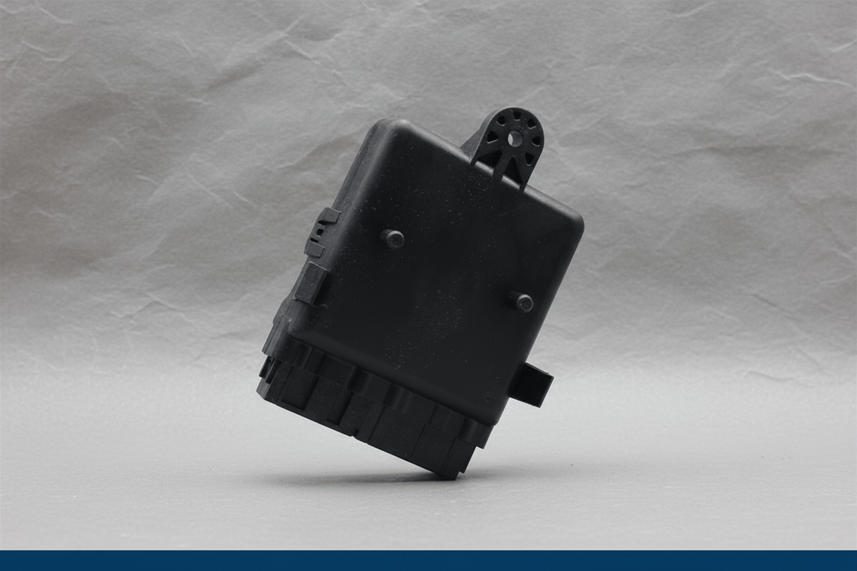 13534675 2020-2025 Cadillac XT5/XT6 Front Seat Heater Vent Control Module OEM