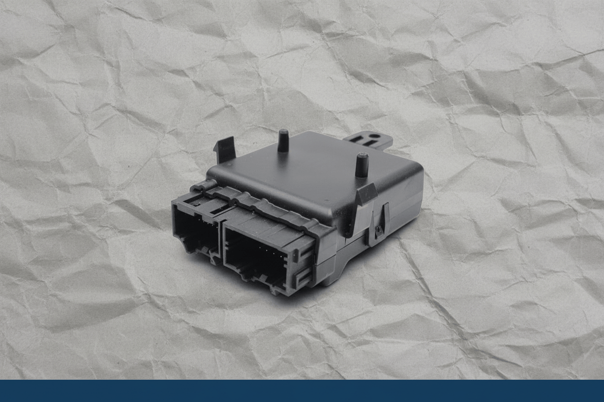 13534675 2020-2025 Cadillac XT5/XT6 Front Seat Heater Vent Control Module OEM