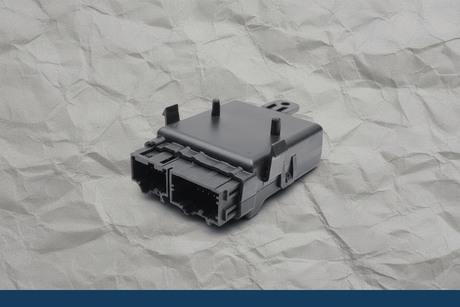 13534675 2020-2025 Cadillac XT5/XT6 Front Seat Heater Vent Control Module OEM