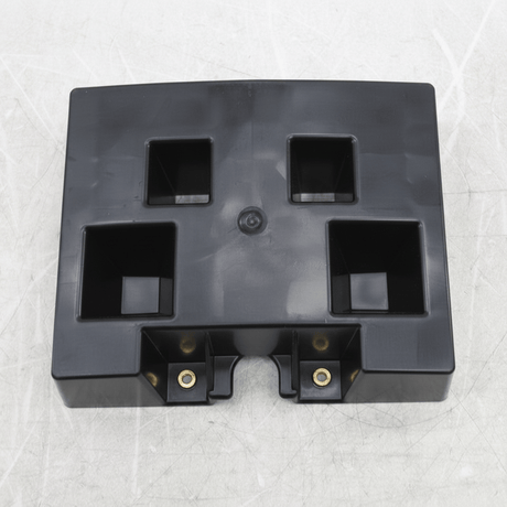 2020-2025 Cadillac XT6 Front Bumper Energy Absorber Bracket Genuine OEM
