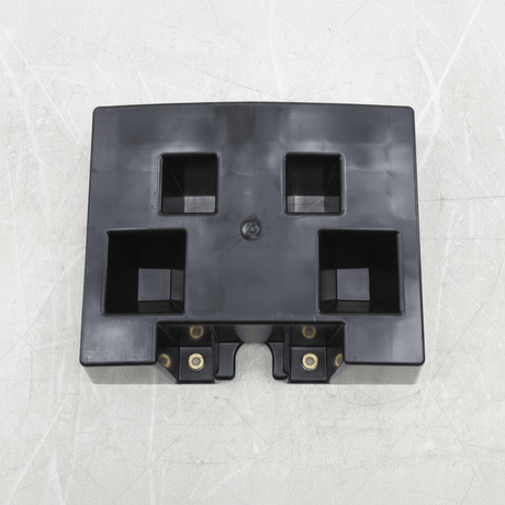 2020-2025 Cadillac XT6 Front Bumper Energy Absorber Bracket Genuine OEM