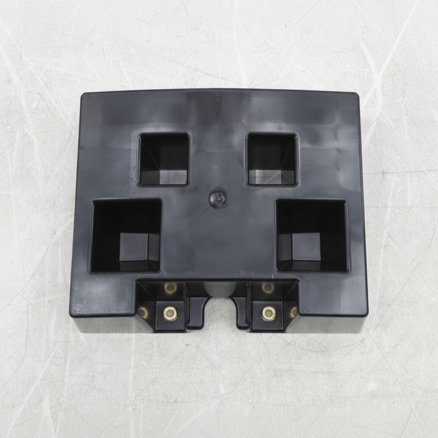 2020-2025 Cadillac XT6 Front Bumper Energy Absorber Bracket Genuine OEM