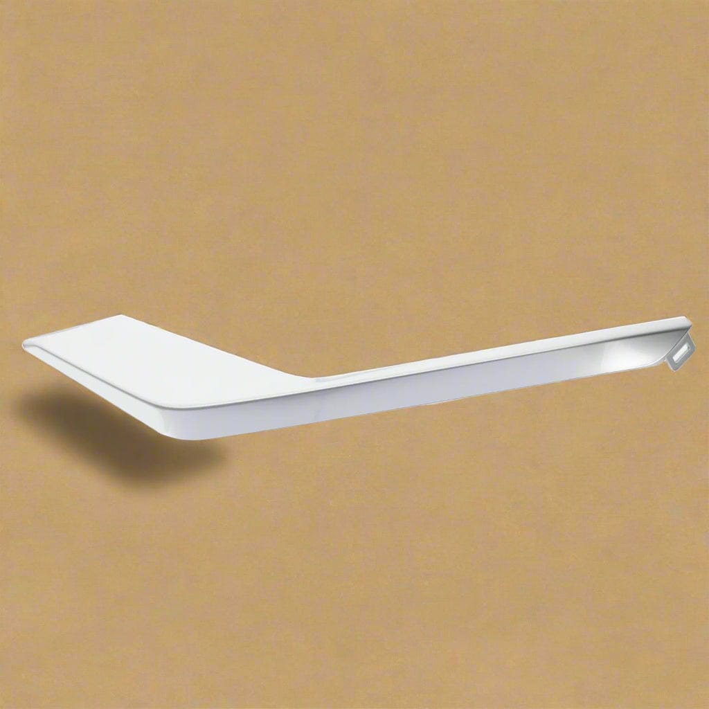 84781903 2020-2025 Cadillac XT6 Front Fog Light Lamp Bezel Trim Not For Sport Package OEM