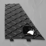 2020-2025 Cadillac XT6 Sport Grille Filler Night Vision Outer Cover Genuine OEM New