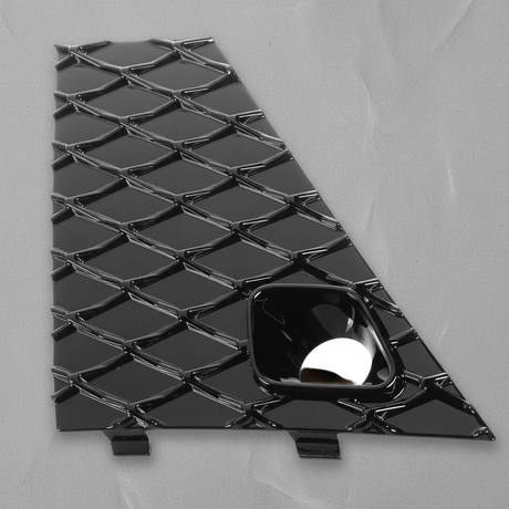 2020-2025 Cadillac XT6 Sport Grille Filler Night Vision Outer Cover Genuine OEM New