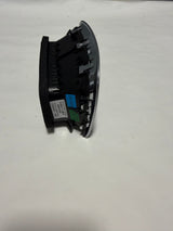 84303636 2020-2025 Chevrolet Blazer Silver Back Of Console Rear Seat Air Vent OEM Genuine