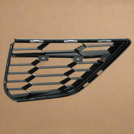 84740236 2020-2025 Chevrolet Corvette Carbon Flash Front Passenger Side Outer Grille OEM