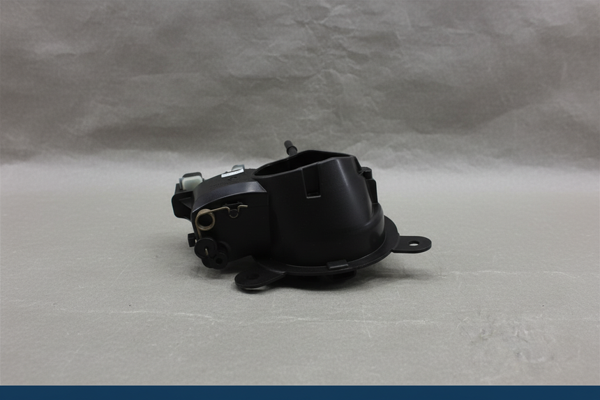 2020-2025 Chevrolet Corvette Fuel Tank Filler Door Housing Genuine OEM