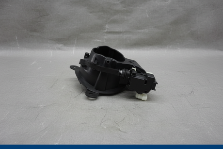 2020-2025 Chevrolet Corvette Fuel Tank Filler Door Housing Genuine OEM