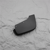 2020-2025 Chevrolet Sierra 3500 HD Rear Passenger Splash Guard Genuine OEM
