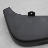 2020-2025 Chevrolet Sierra 3500 HD Rear Passenger Splash Guard Genuine OEM