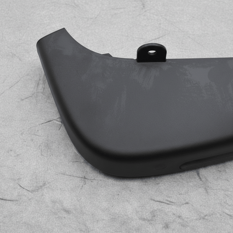 2020-2025 Chevrolet Sierra 3500 HD Rear Passenger Splash Guard Genuine OEM
