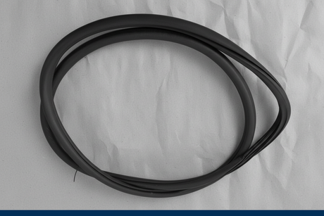 2020-2025 Chevrolet Silverado GMC Sierra 2500 3500 HD Crew Cab Door Weatherstrip - On Body