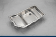2020-2025 Chevrolet Silverado GMC Sierra 2500 HD 3500 HD Automatic Transmission Fluid Pan Genuine OEM