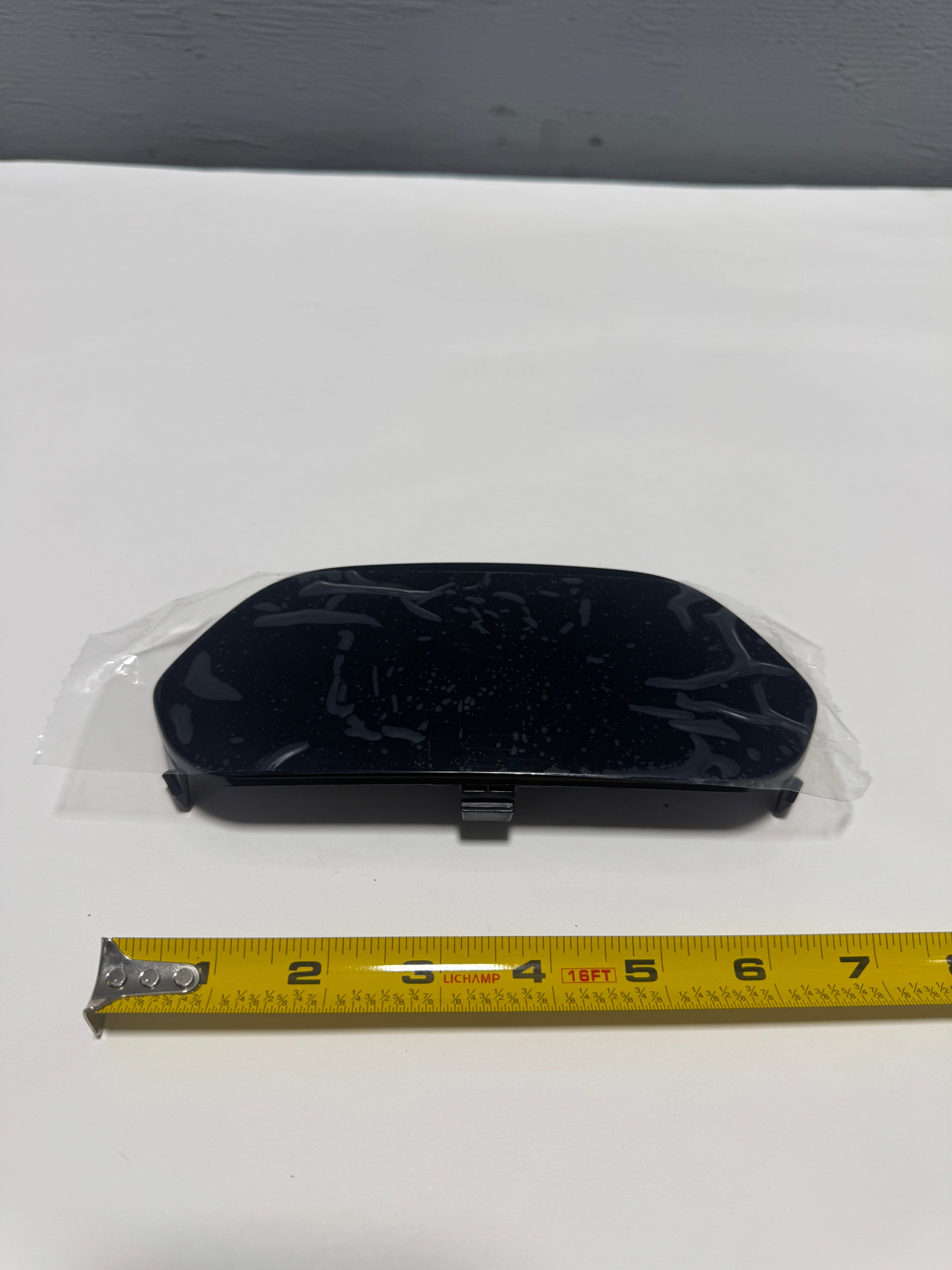 2020-2025 Chrysler Pacifica Adaptive Cruise Control Cover