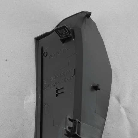 2020-2025 Corolla Driver Side Rear Gap Cover Tail Light OEM Japan