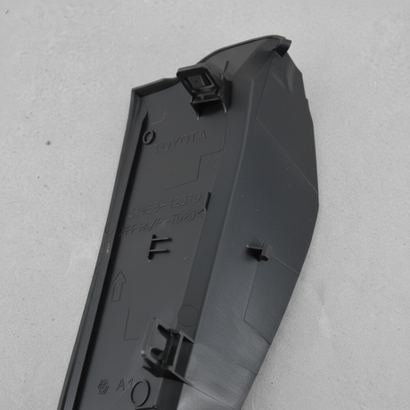 2020-2025 Corolla Driver Side Rear Gap Cover Tail Light OEM Japan