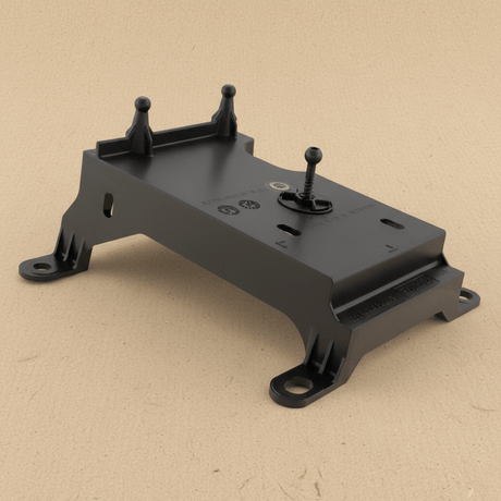 LJ7Z-14C022-C 2020-2025 Corsair OEM Genuine Radar Mount Bracket For Adaptive Speed Control