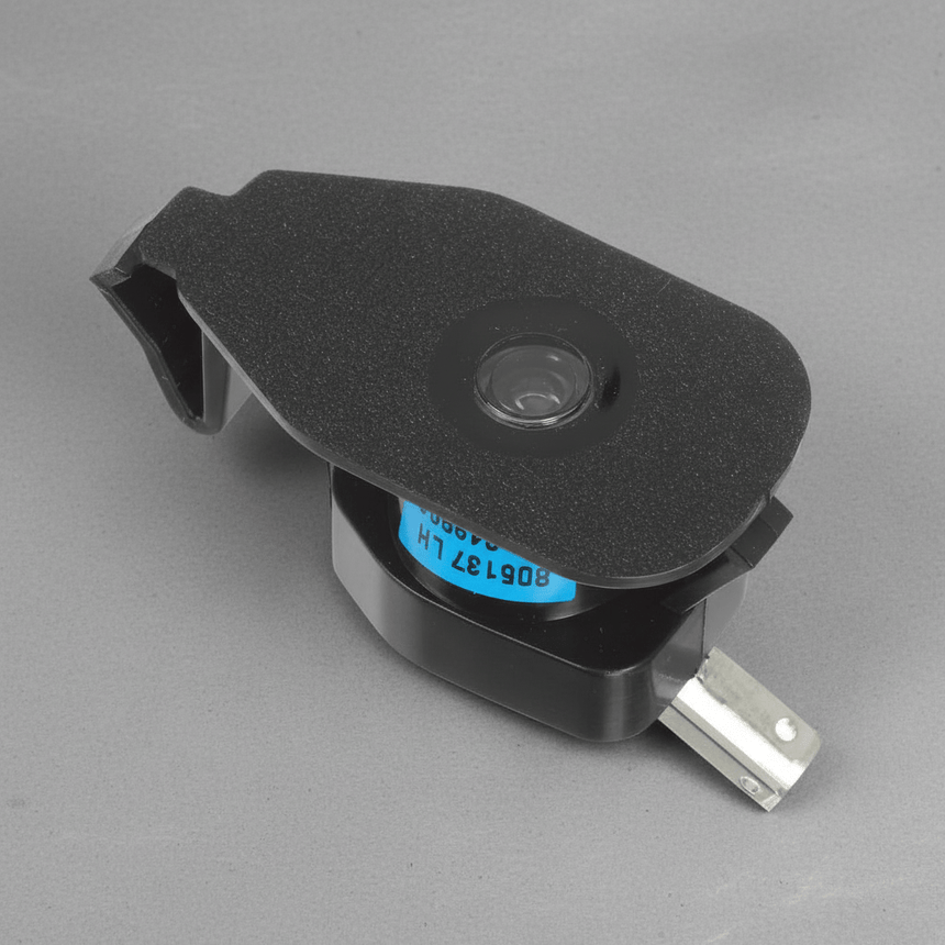 2020-2025 Driver Side Mirror Puddle Lamp Genuine OEM New